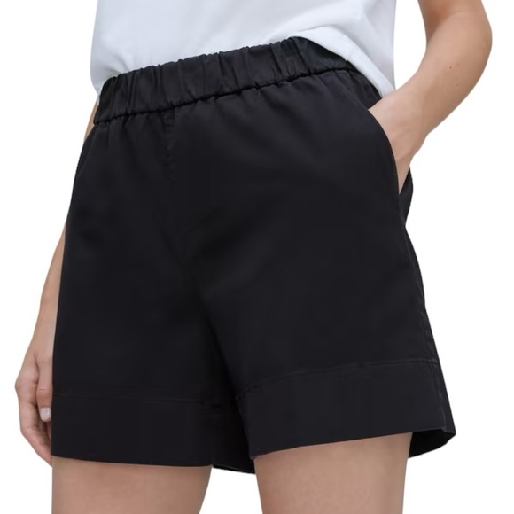 Everlane The Easy Short - Picture 1 of 11